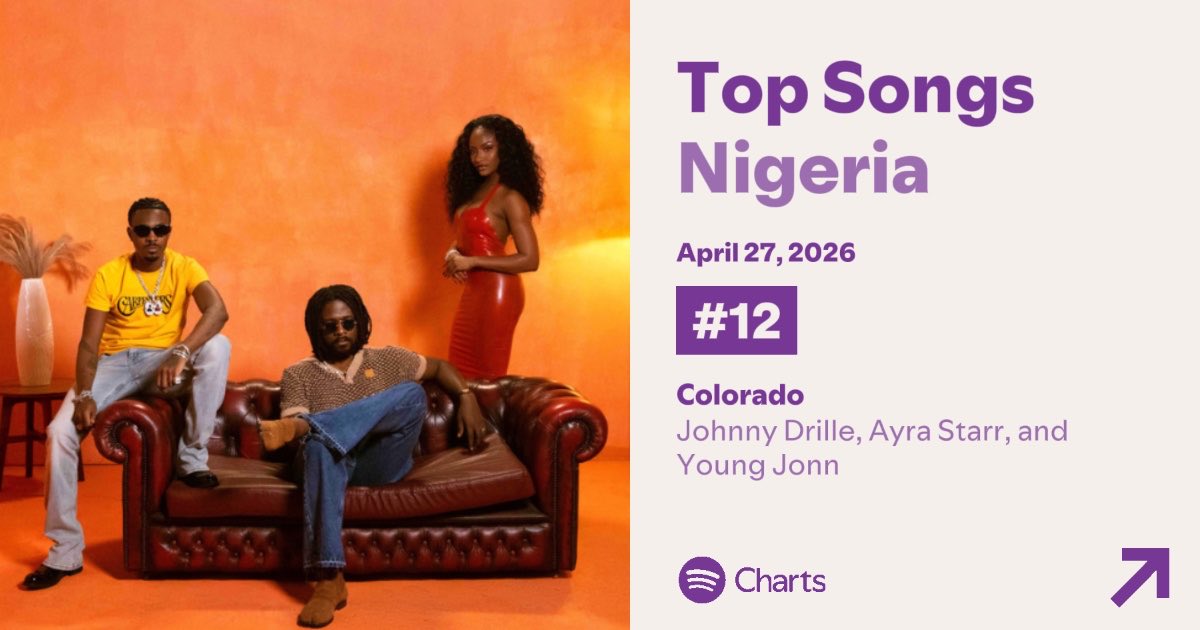 AYRA STARR ARENA tweet media