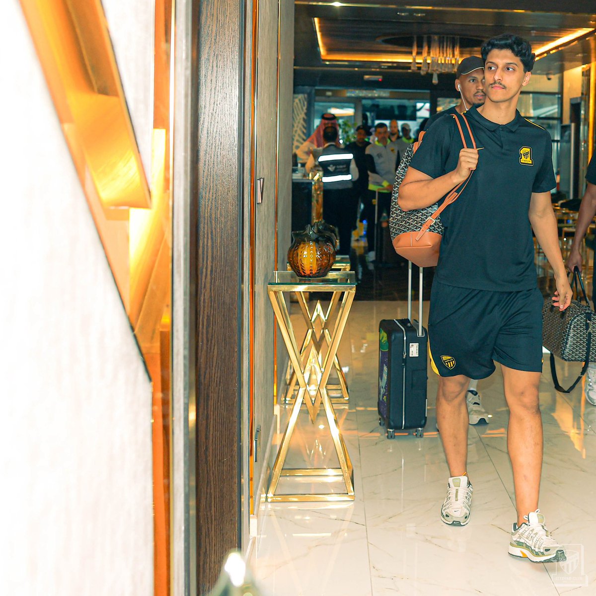 ITTI MANIA - اتي مانيا tweet media