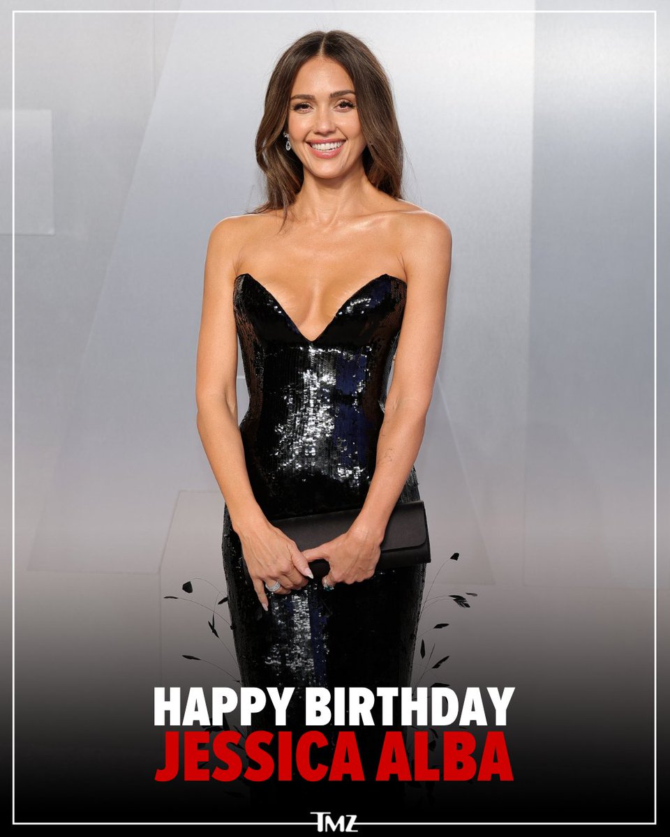 TMZ's tweet photo. Happy birthday, Honey! 🤩 https://t.co/cMSmbrzPC4