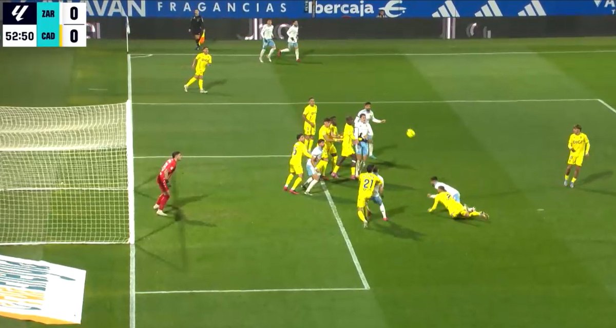 Real Zaragoza tweet media