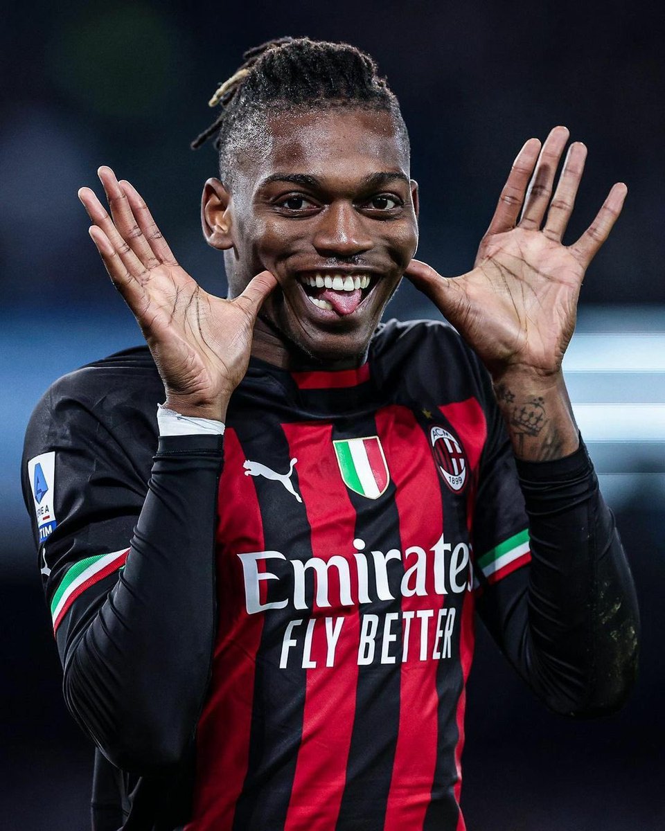 Durdurulamayan Etebo 🇳🇬 tweet media