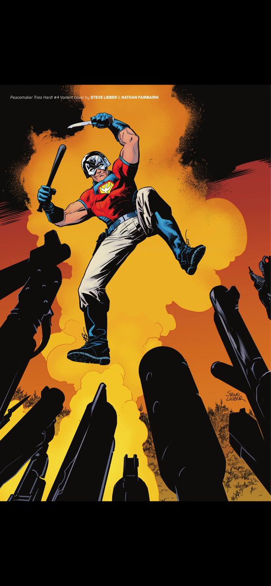 THE VOID tweet media