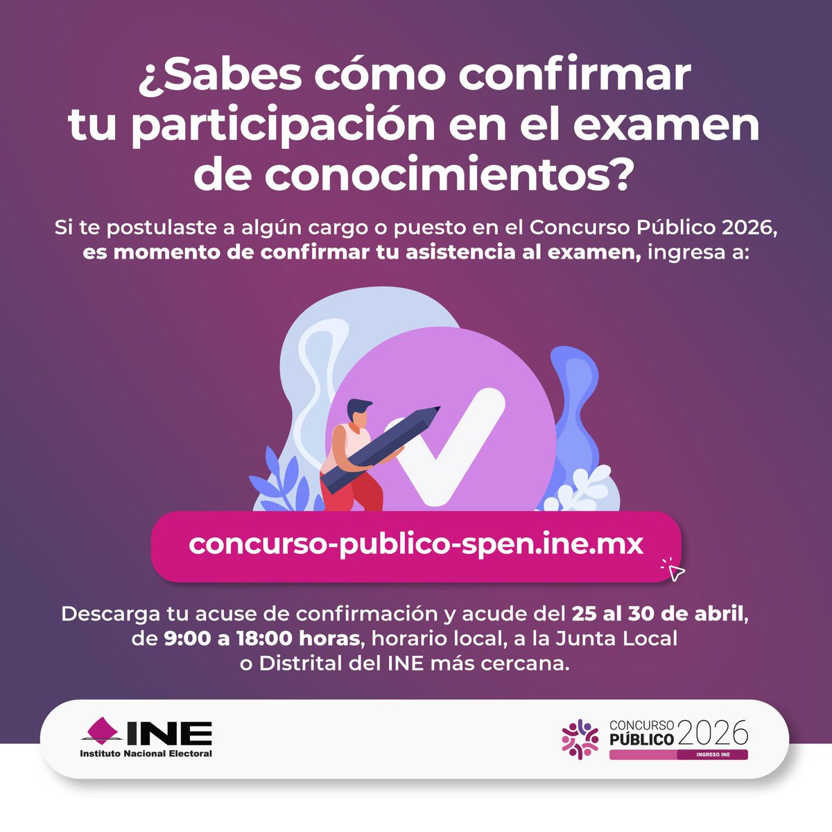 IEPAC Yucatán tweet media