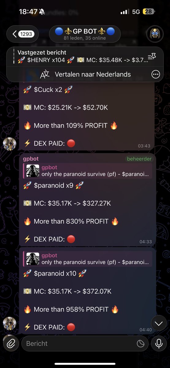 BRI (GP) tweet media
