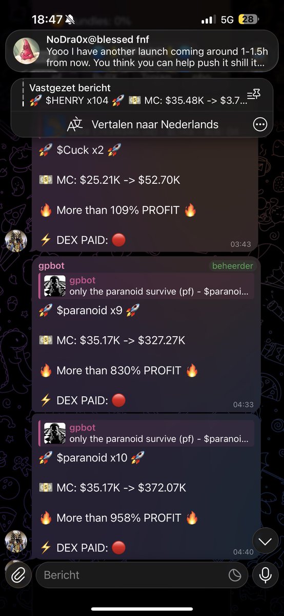 BRI (GP) tweet media