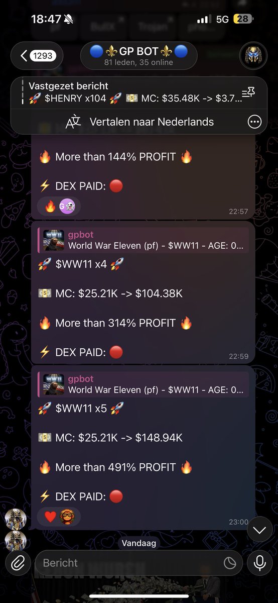 BRI (GP) tweet media