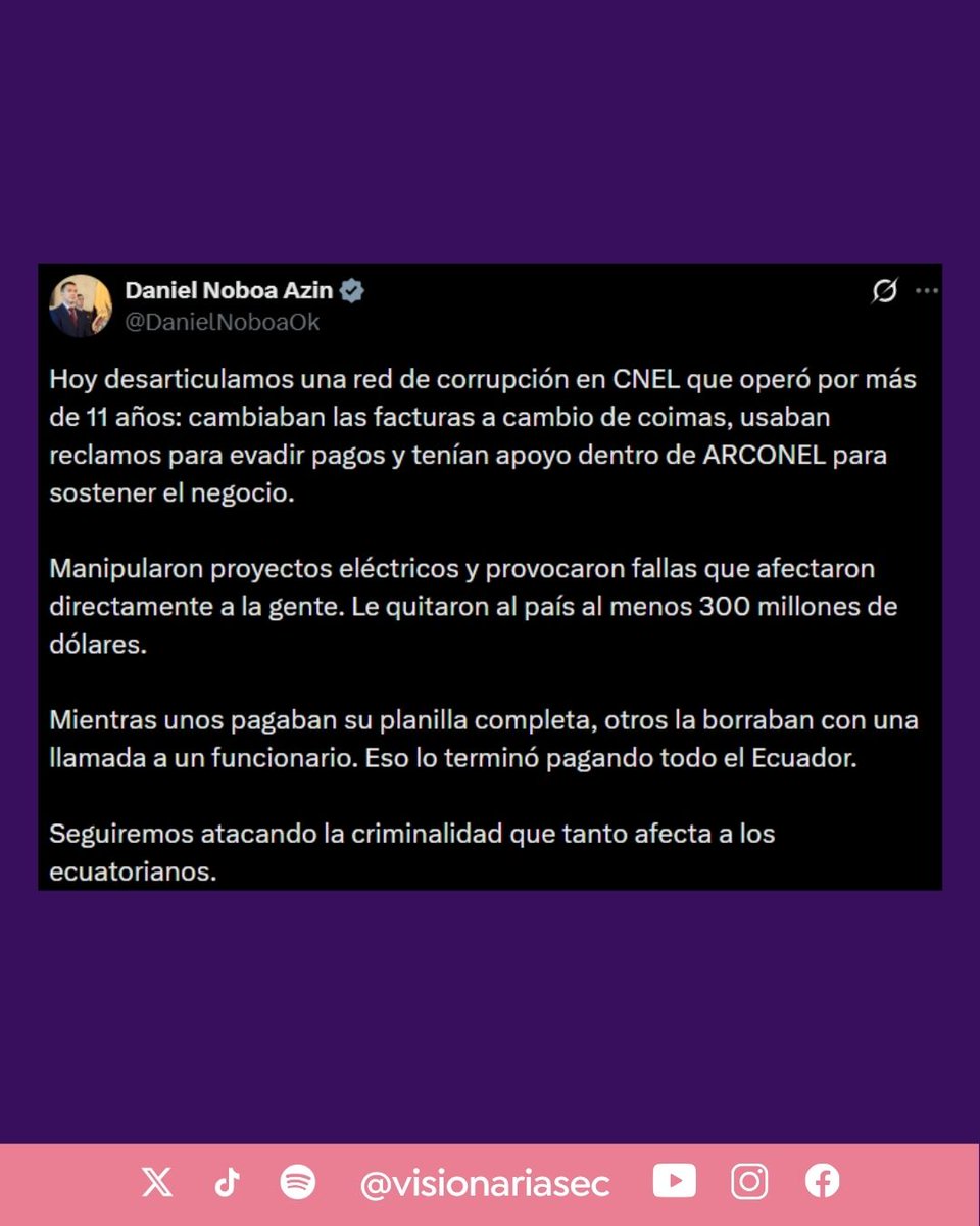 Visionarias tweet media