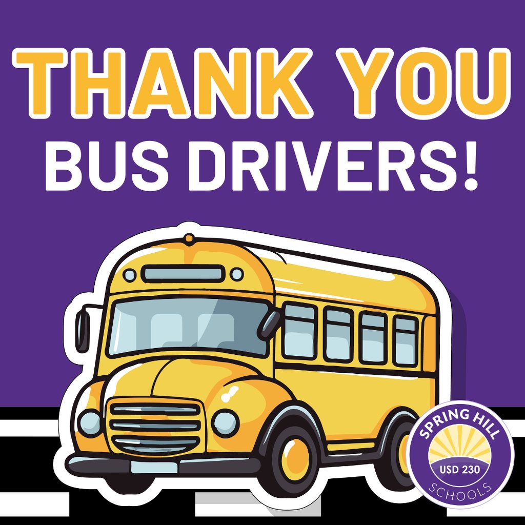 Spring Hill Schools tweet media