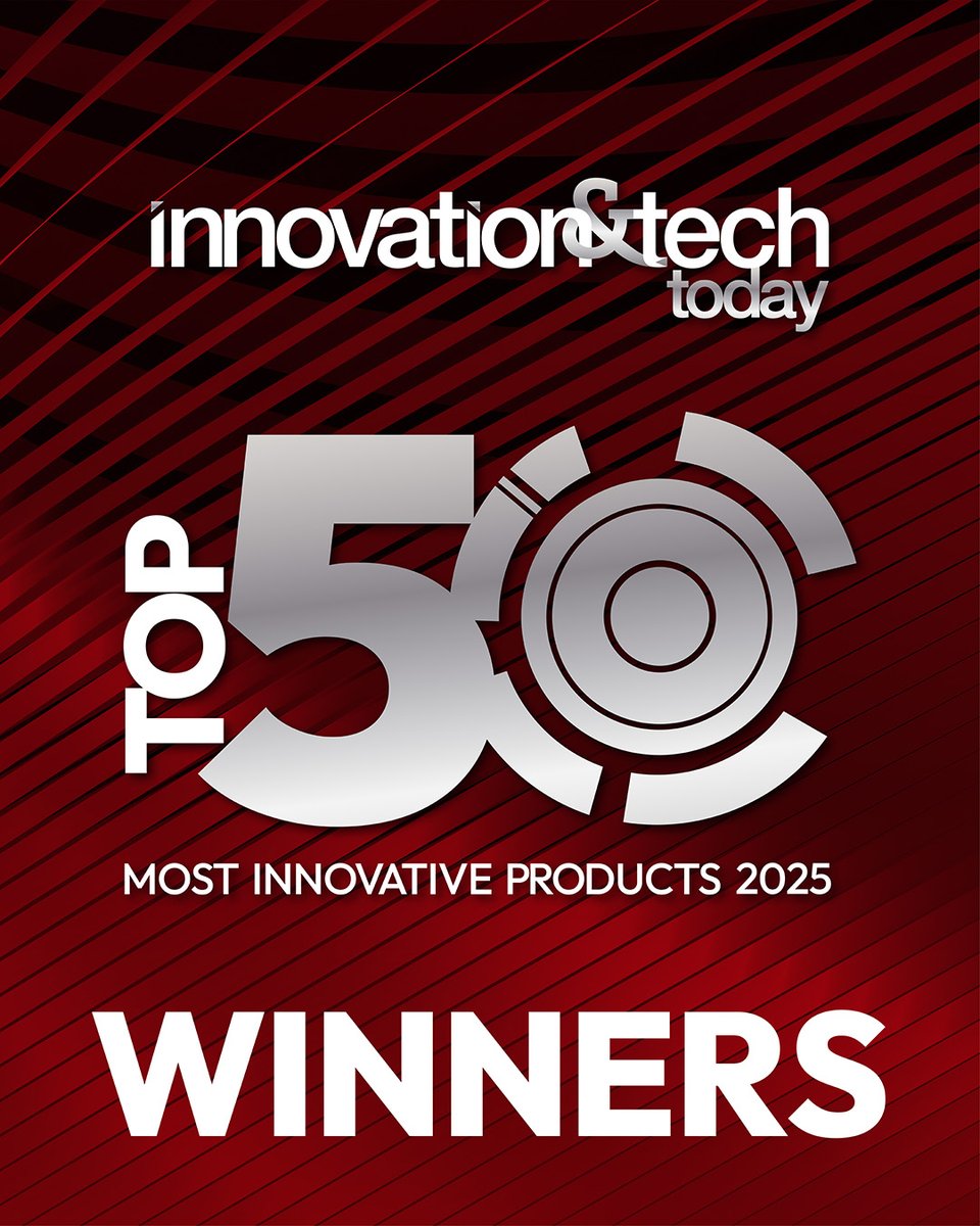 Innovation & Tech Today tweet media