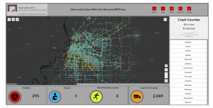 Memphis Urban Area MPO tweet media