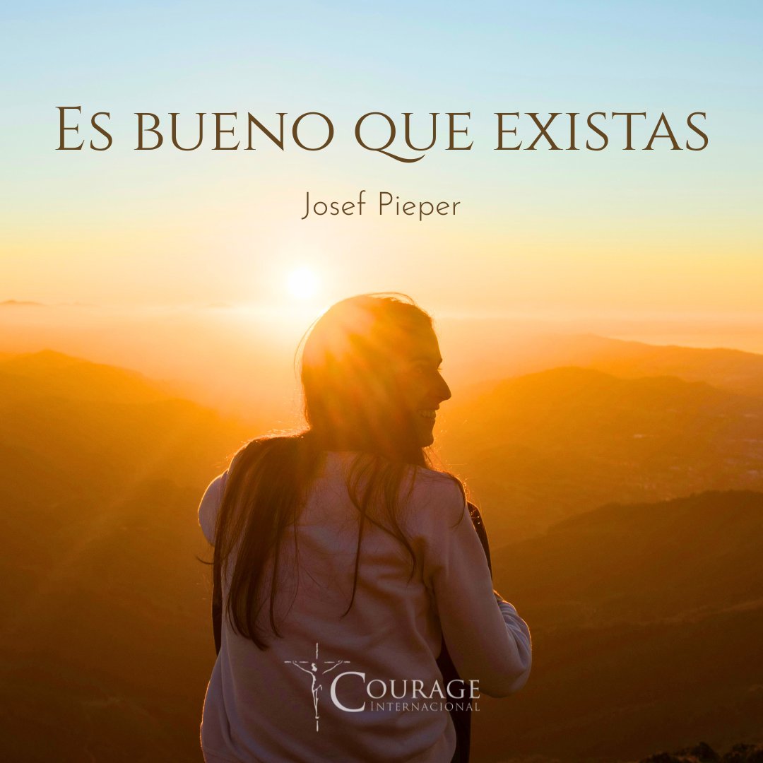 Courage Internacional tweet media