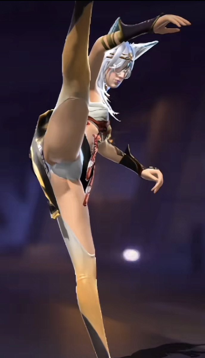 @bunuoclonemdi1 FreeFire x Liên Quân 🇻🇳 tweet media