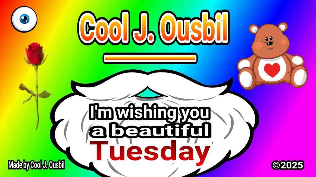 COusbil's tweet photo. #wishing #Tuesday https://t.co/OBincWr1zZ