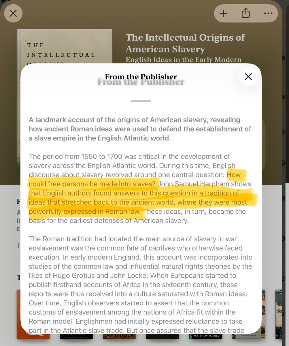 ART_PHully_FwdX's tweet image. “An eloquent account 
of the moral logic 
that propelled 
the development 
of an immoral institution”

some white ppl 
believing it’s intellectual 
to do what others have done 
tells you all you need to know

ppl gotta heal
learn new ways
#learn #heal #grow #love 
#Tuesday