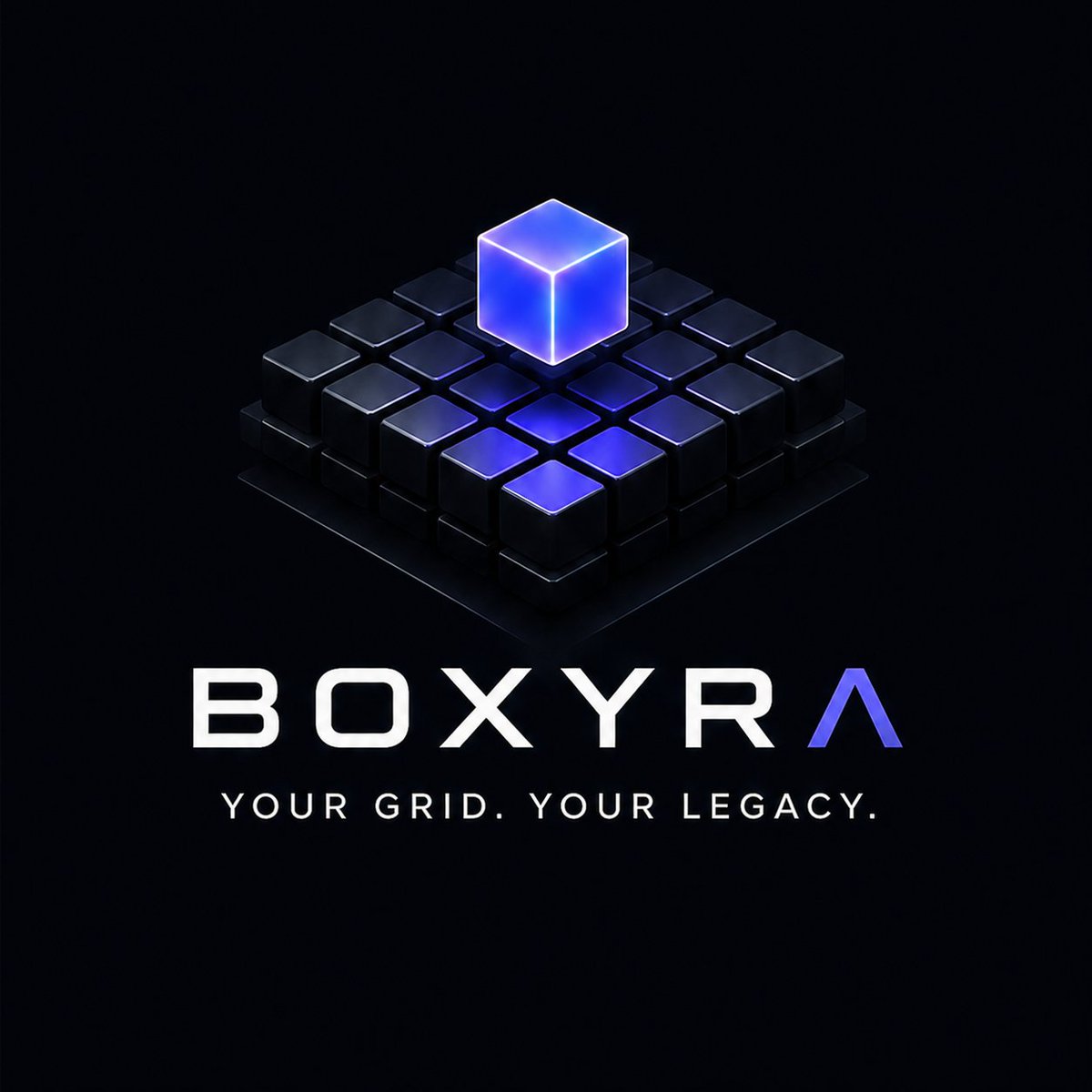 BOXYRA tweet media