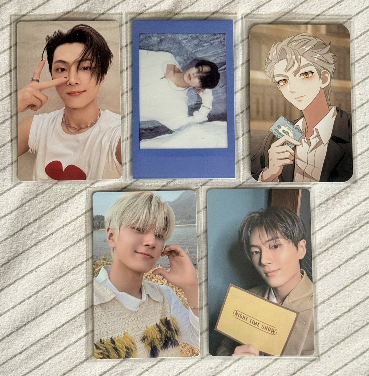 𝐤𝐞𝐢 | quitting sale tweet media