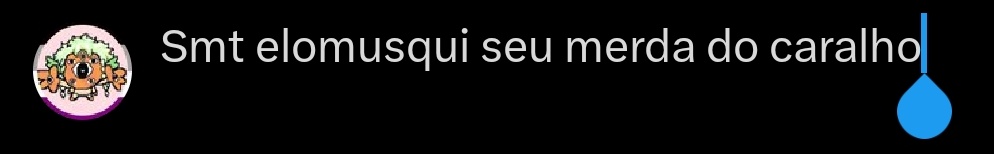 Carol Cacau em Pó reserva𓆝 ⃟𓆟 tweet media