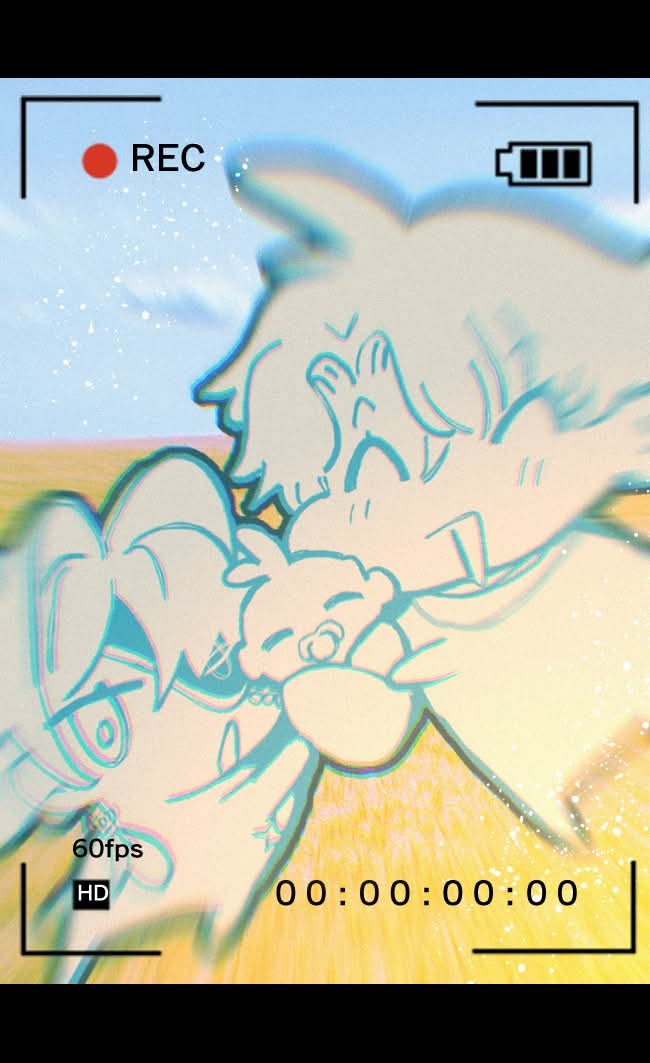 naru💫 TKJ CF22 R02-03 tweet media