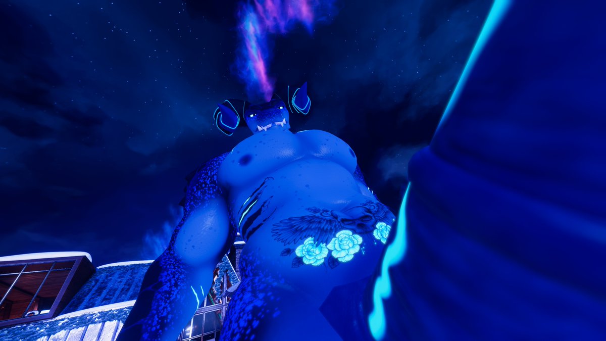 DapperTrap tweet media