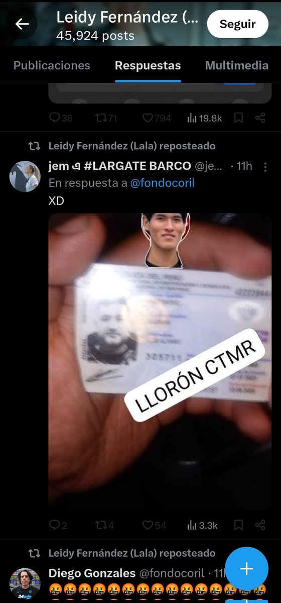 GUEDE TALIBÁN tweet media