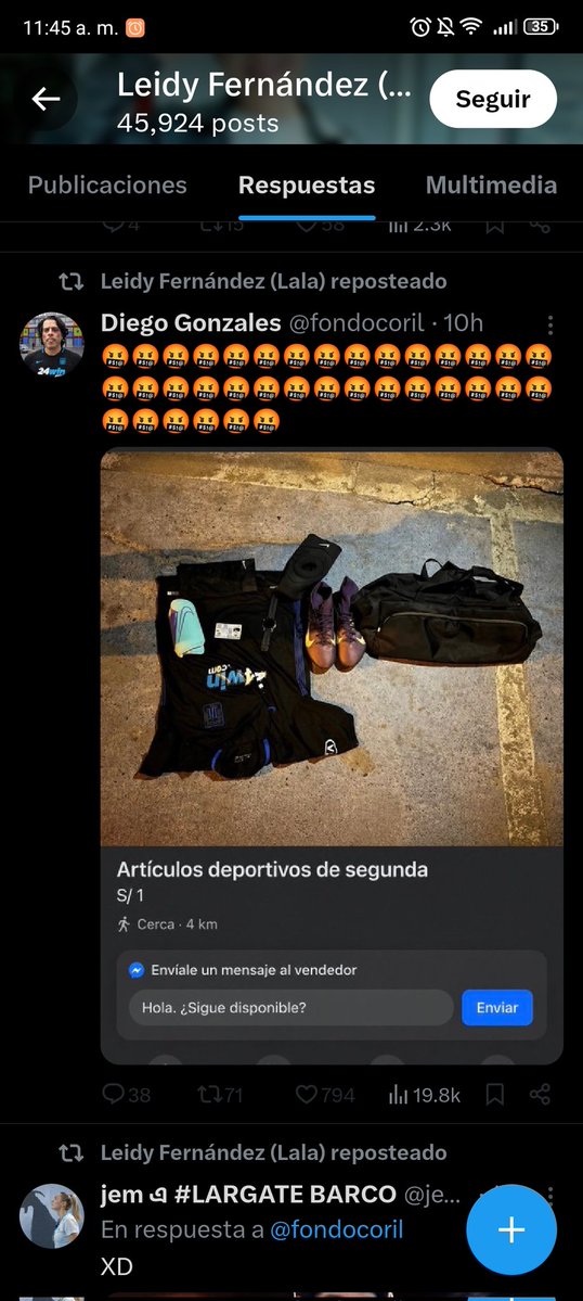 GUEDE TALIBÁN tweet media