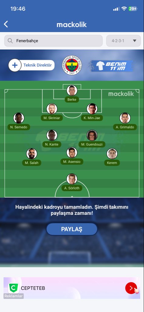 yobo dayı tweet media
