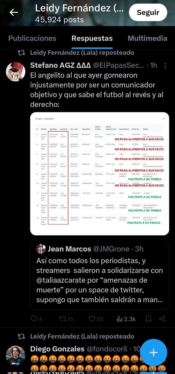 GUEDE TALIBÁN tweet media