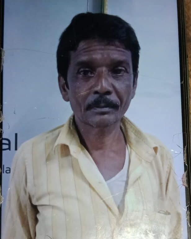 #WestBengal
BJP worker Nagendra Nath Giri was murdered by TMC at Daton Mohanpur. He was severely attacked yesterday during campaign , today afternoon he has succumbed to his injuries.

His &amp; his families sacrifice must not go in-vein.
#PollViolenceWestBengal2026