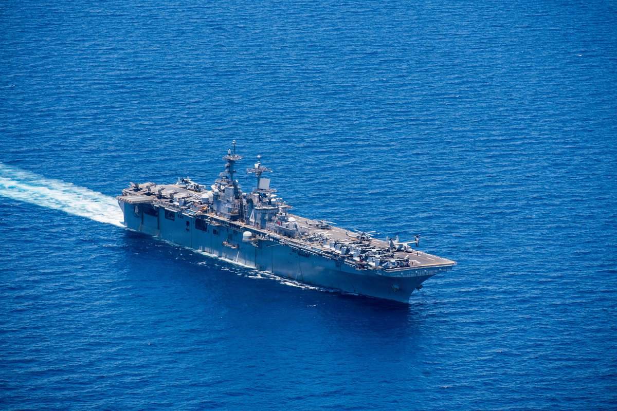 U.S. Pacific Fleet tweet media