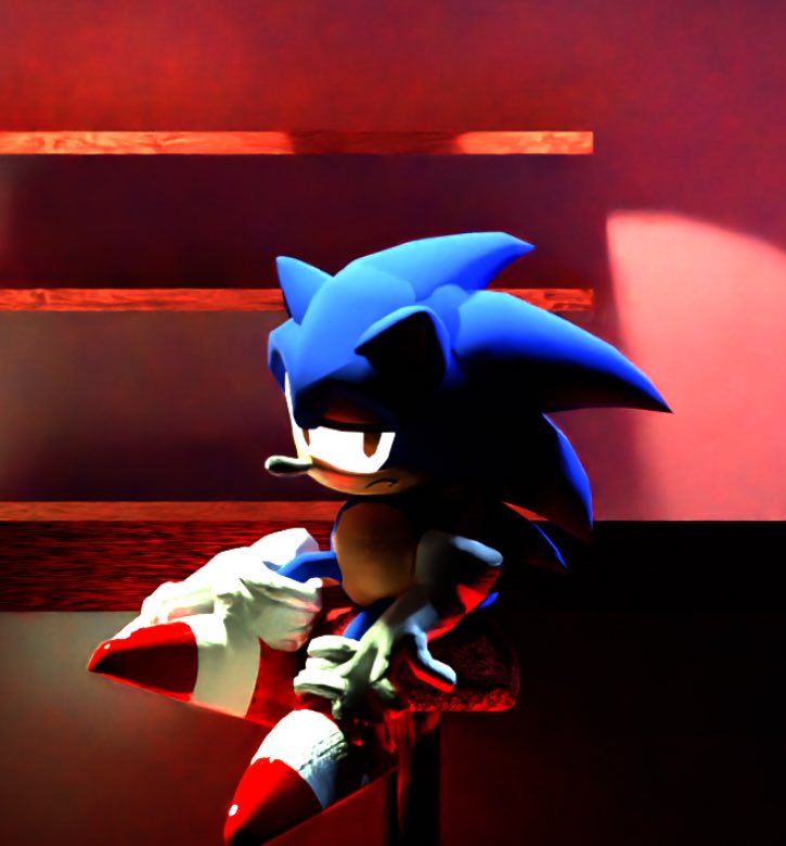 SONIC.ExE: OBLIVION tweet media