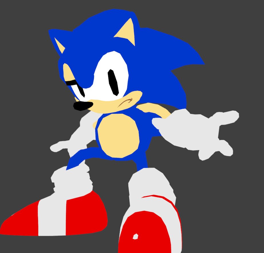 SONIC.ExE: OBLIVION tweet media