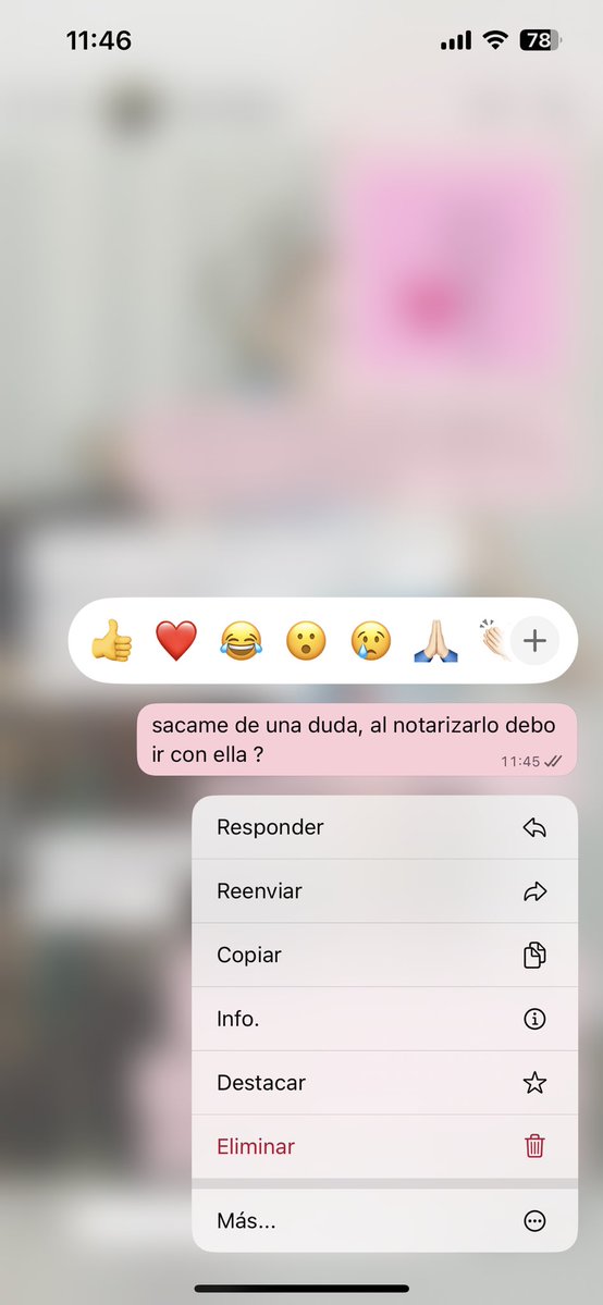 Daniela Navia 🌸 tweet media