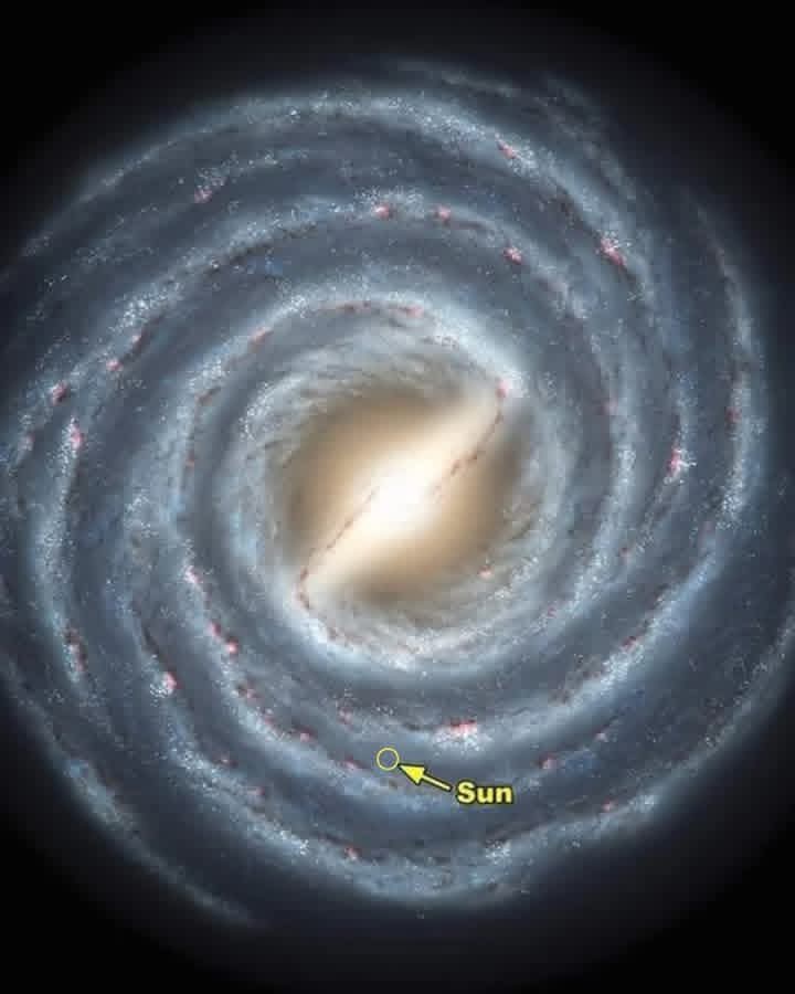 Space Vibe X tweet media