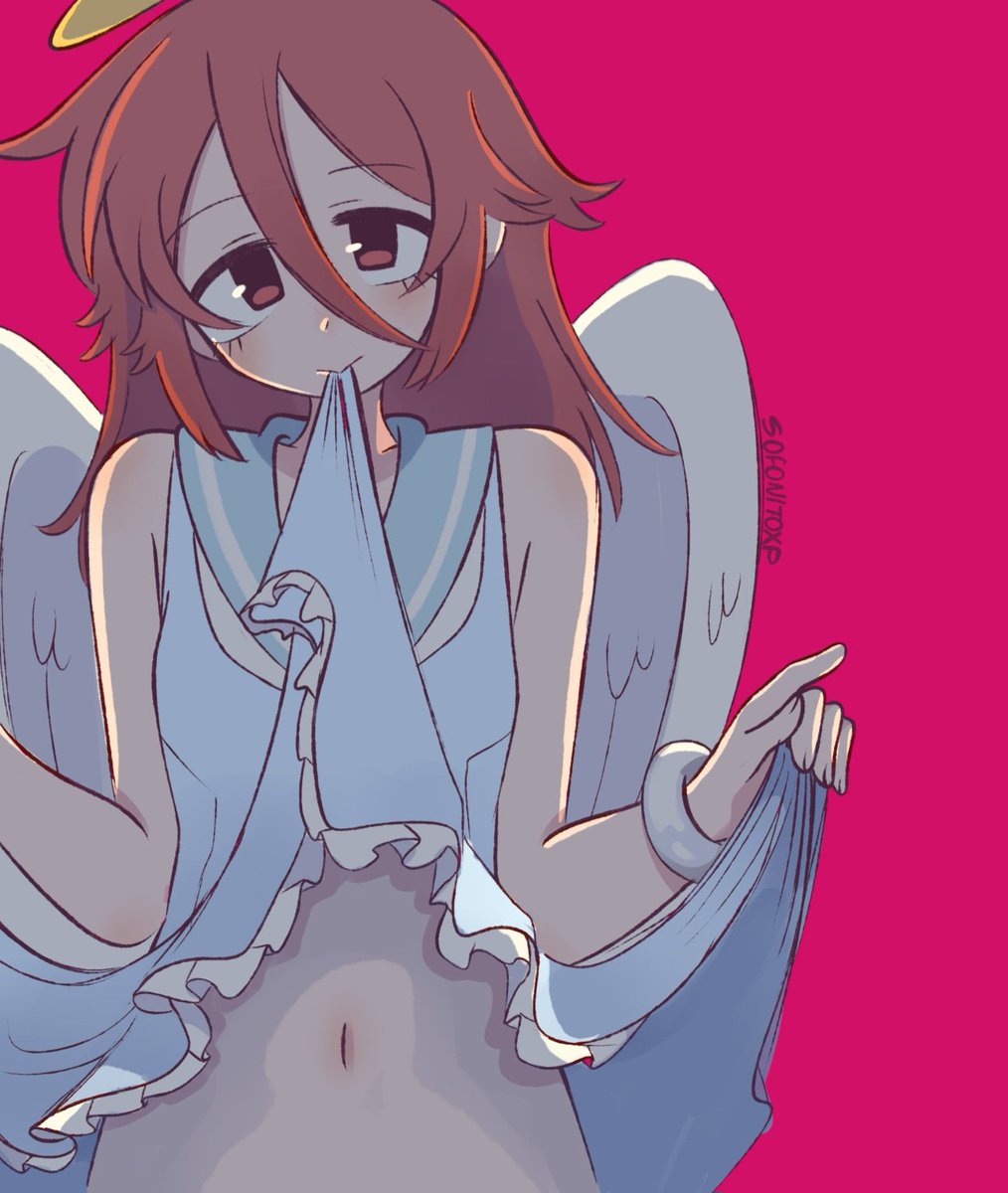 SOFONITOXP 💿 tweet media