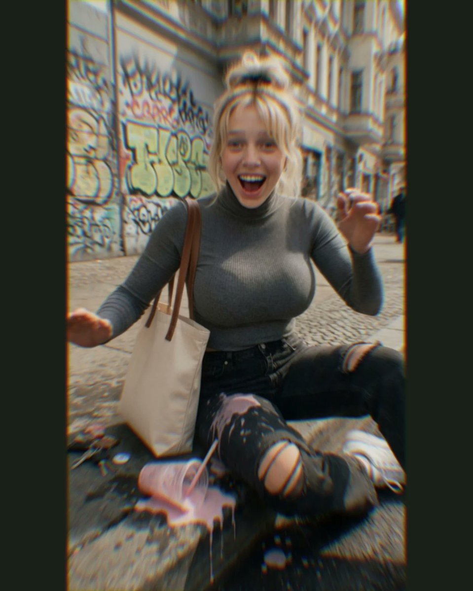pline_berger's tweet image. POV: Ich wollte einfach nur kurz entspannt im Kiez sitzen. 😅
#berlin #failmoment #Dienstag