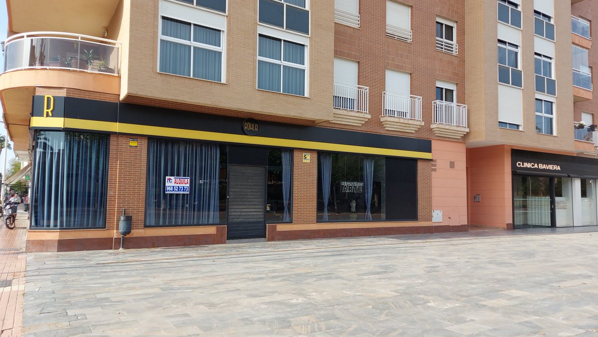 ¿Dónde Comemos? Cartagena tweet media