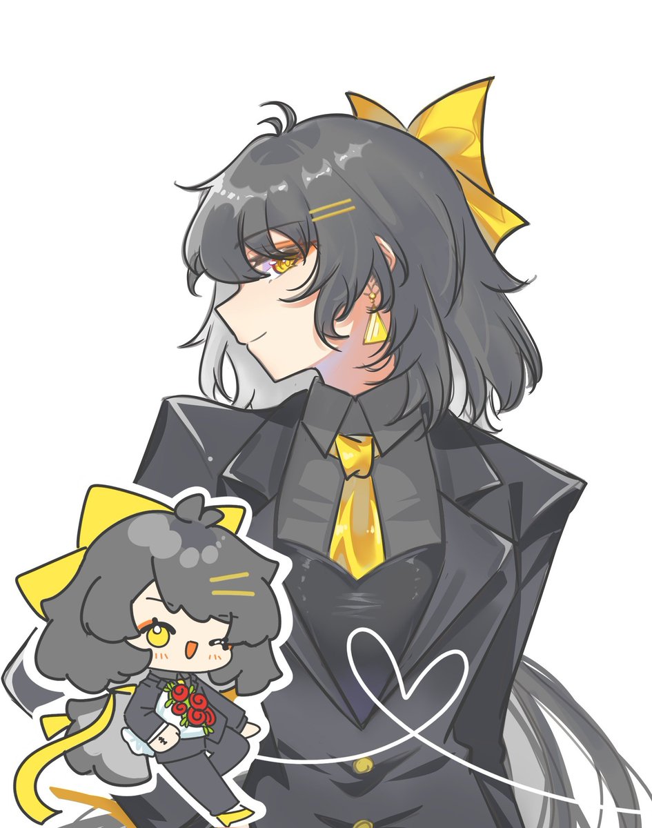 ◆lyllu◇ tweet media