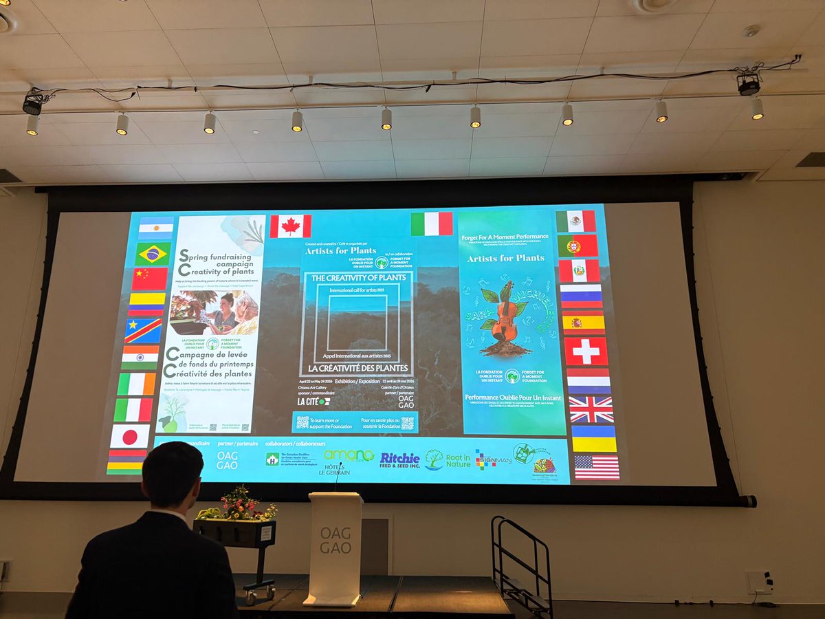 Perú en Canadá tweet media