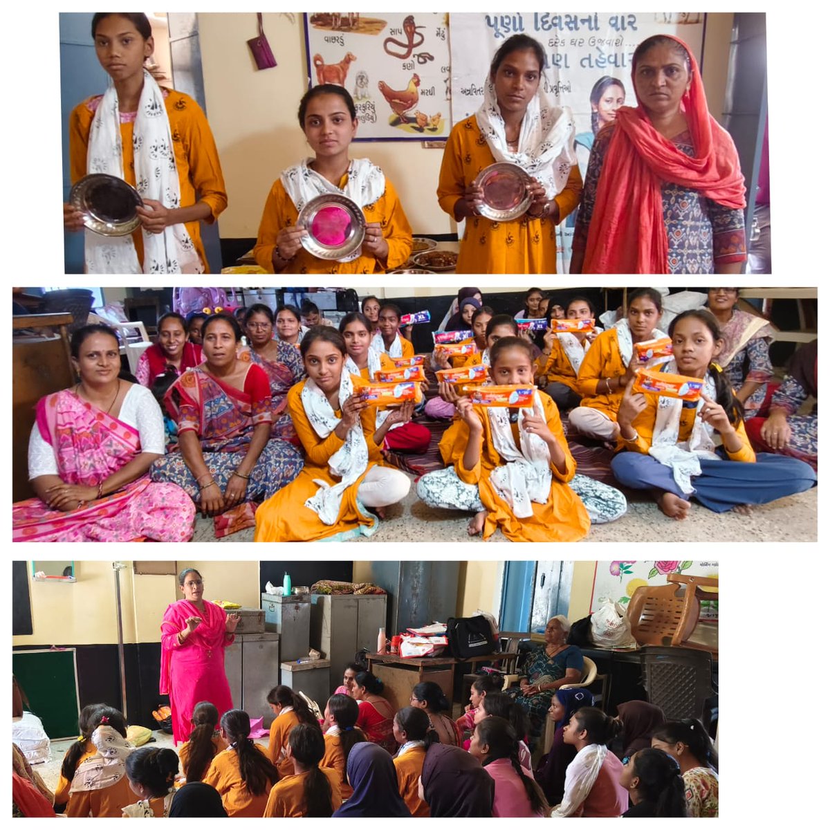 ICDS sabarkantha tweet media