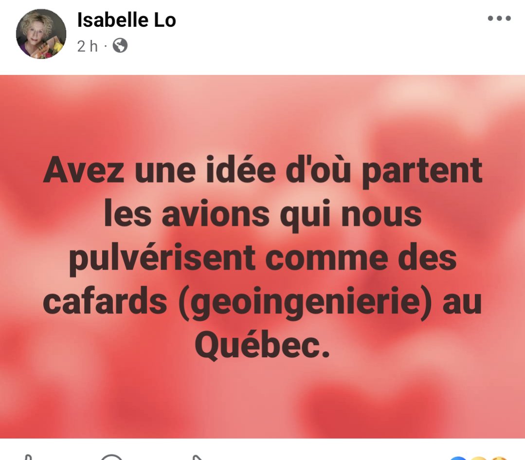 La Bulle Au Cerveau, libre-penseuse tweet media