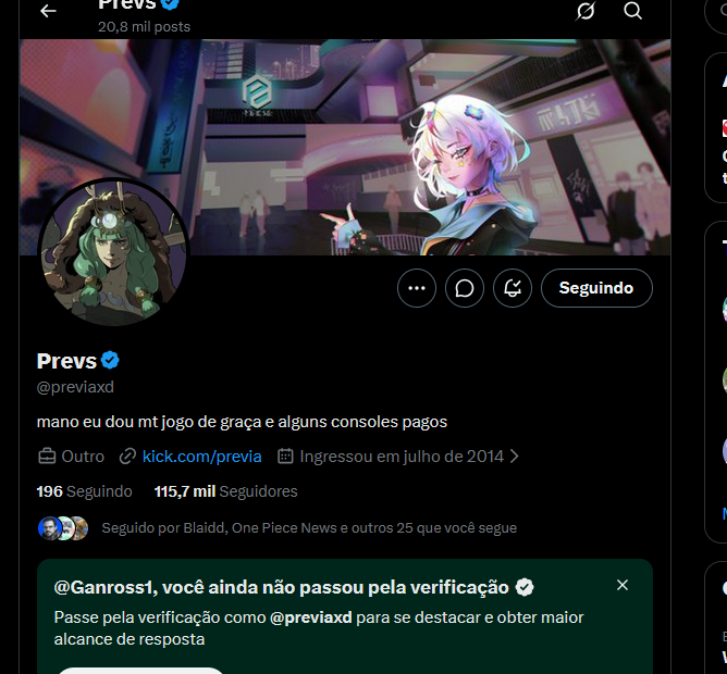 Breno Ribeiro tweet media