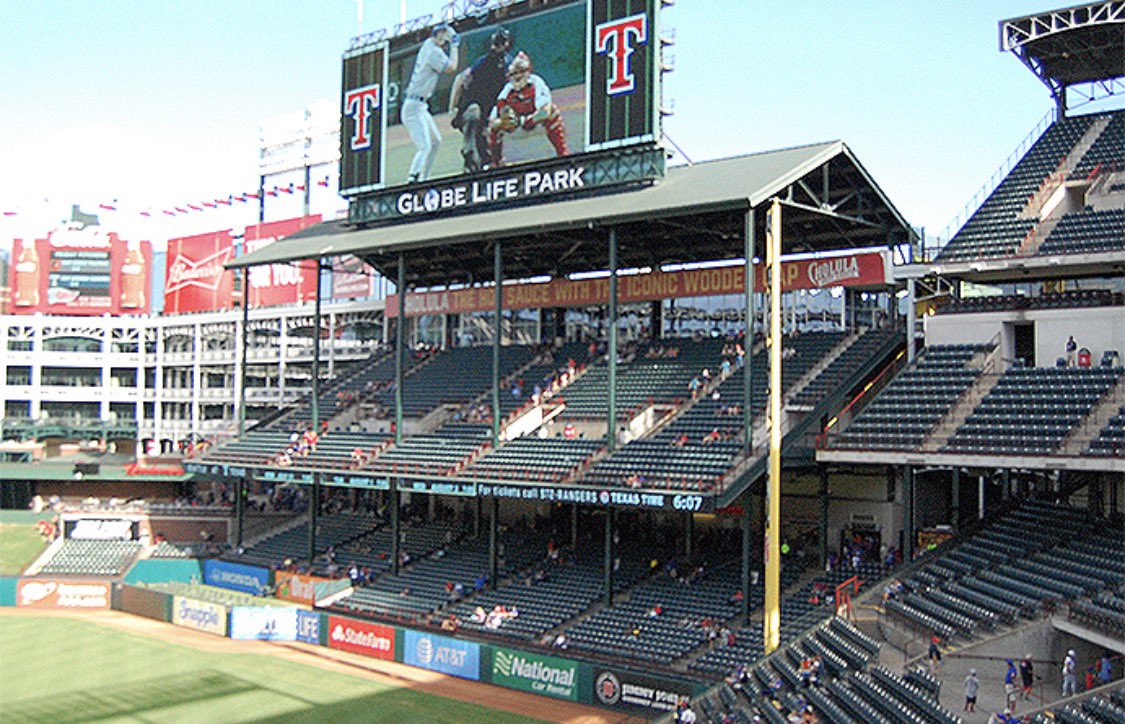 MLB Cathedrals tweet media