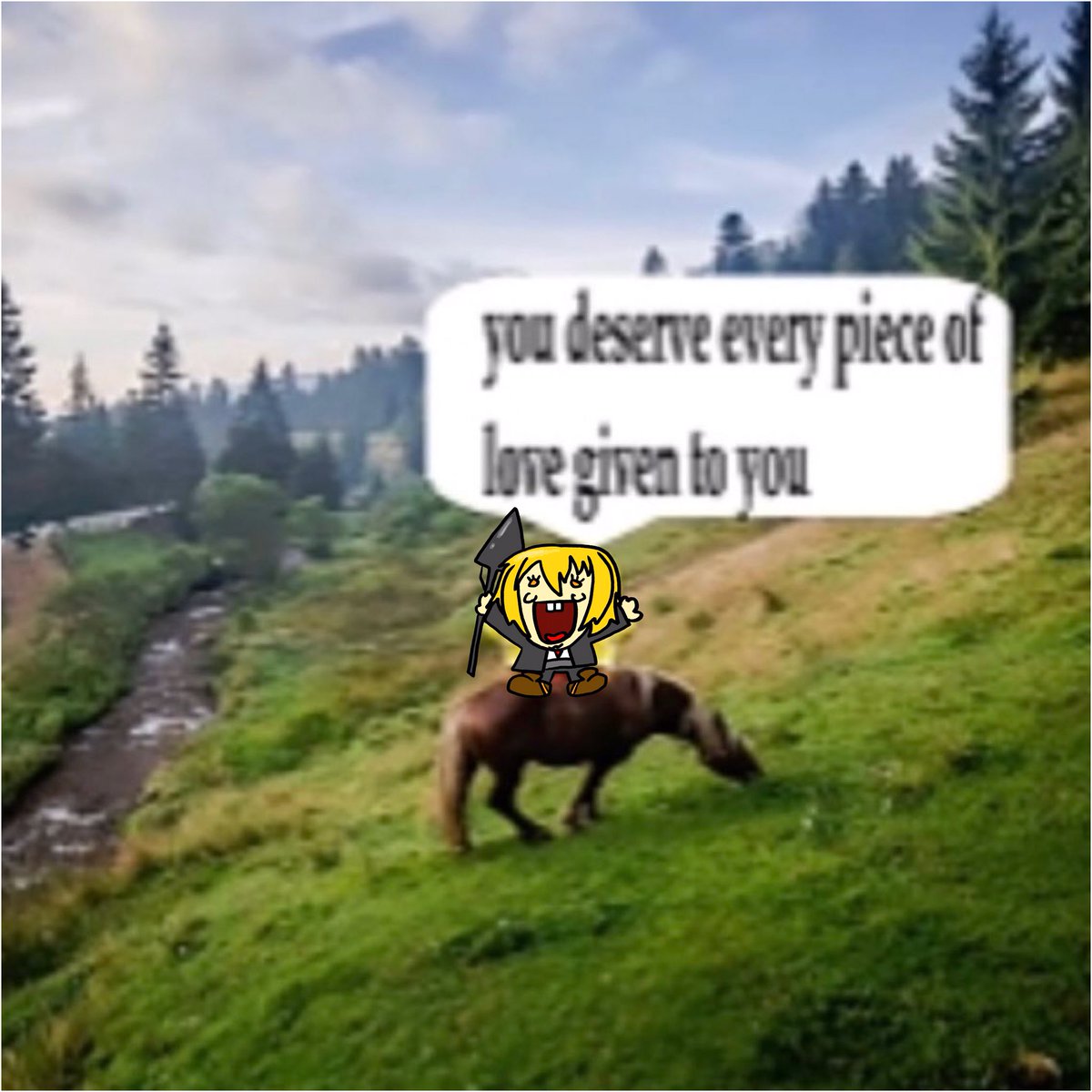 Pastoo D. bagelman 🇵🇷🏴󠁧󠁢󠁳󠁣󠁴󠁿 tweet media