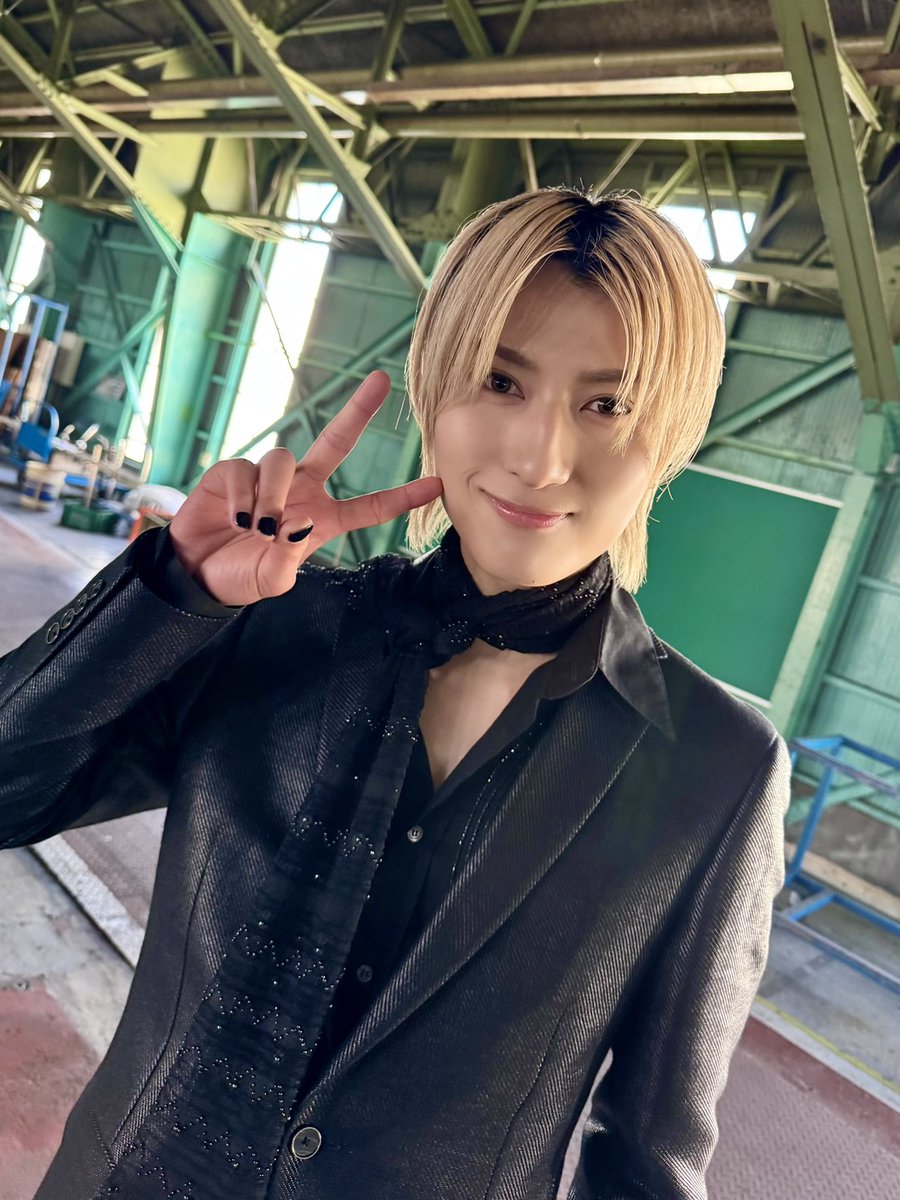 SUPER★DRAGON tweet media