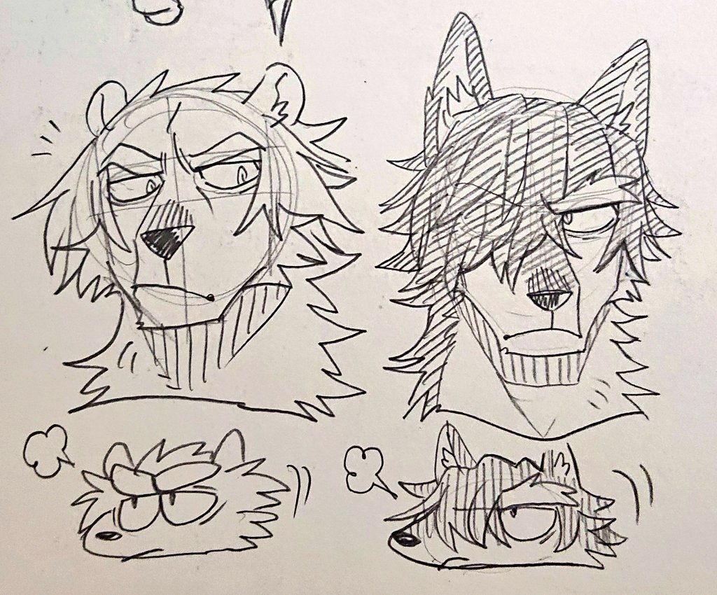 各バディ 