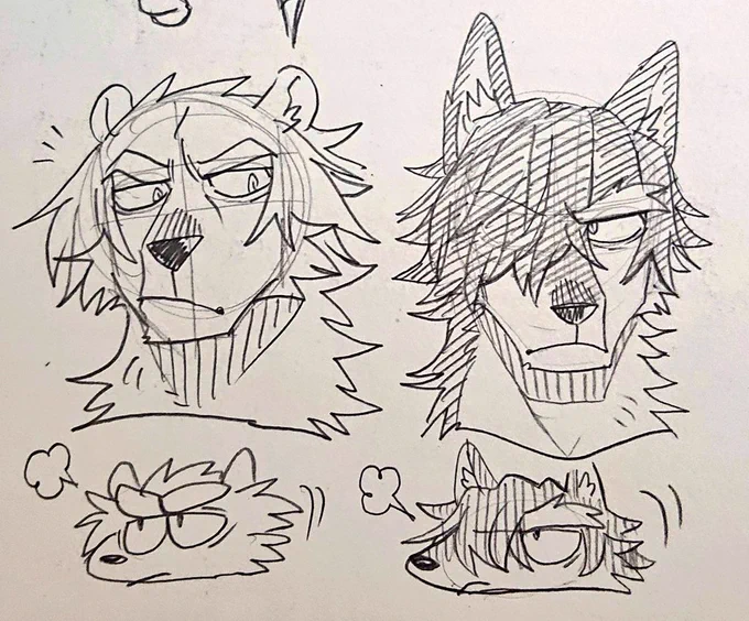 各バディ 