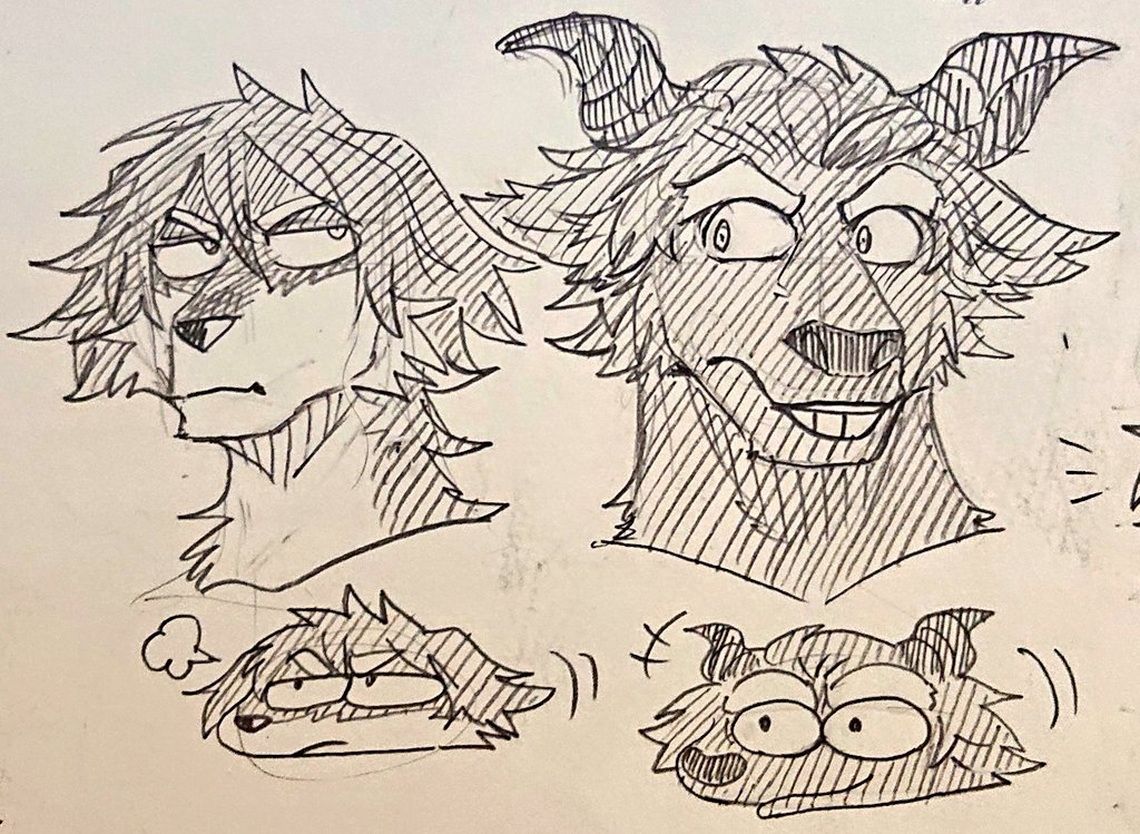 各バディ 