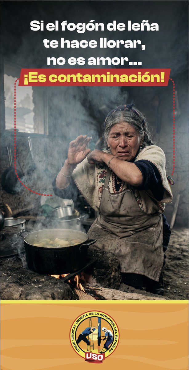 USO Colombia tweet media