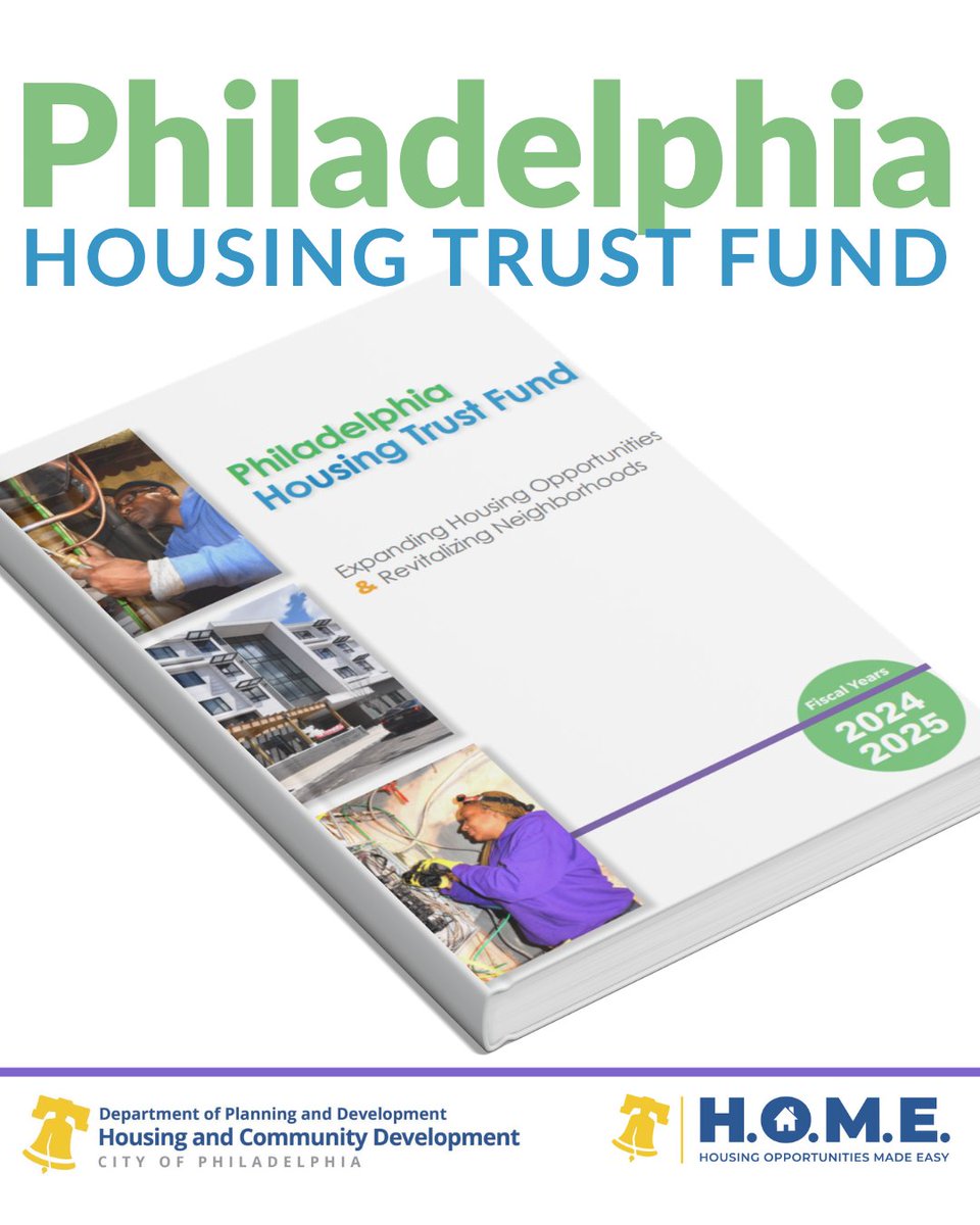 PHL's Department of Planning & Development tweet media