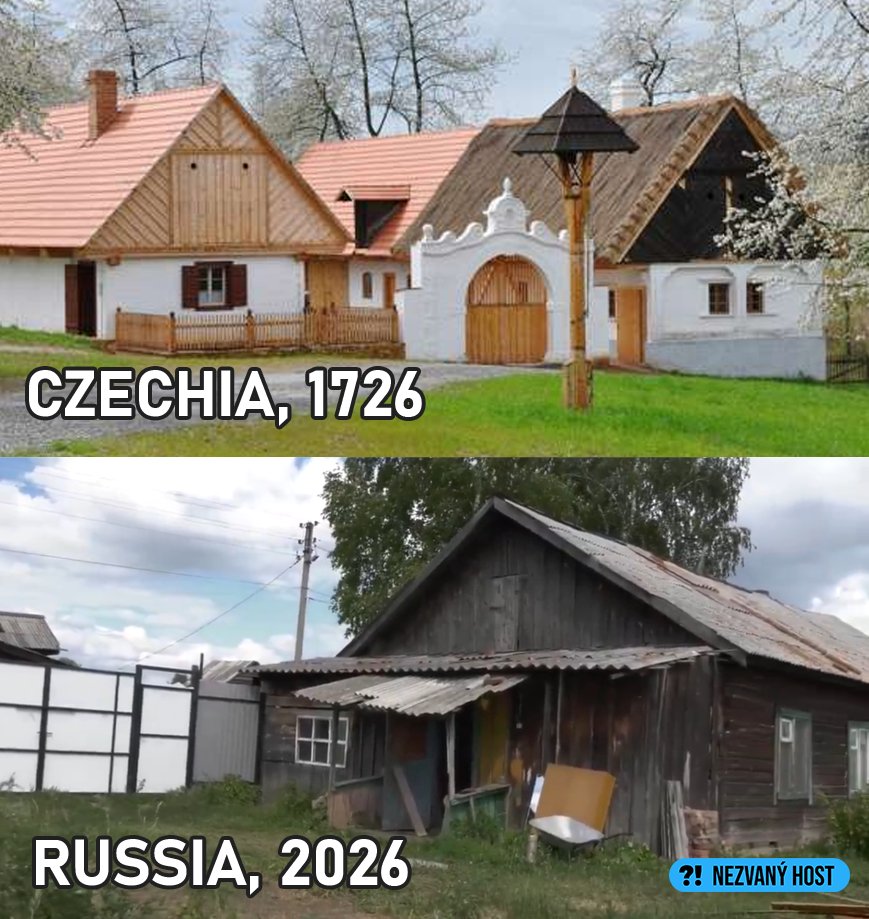Nezvaný host 🇨🇿 tweet media
